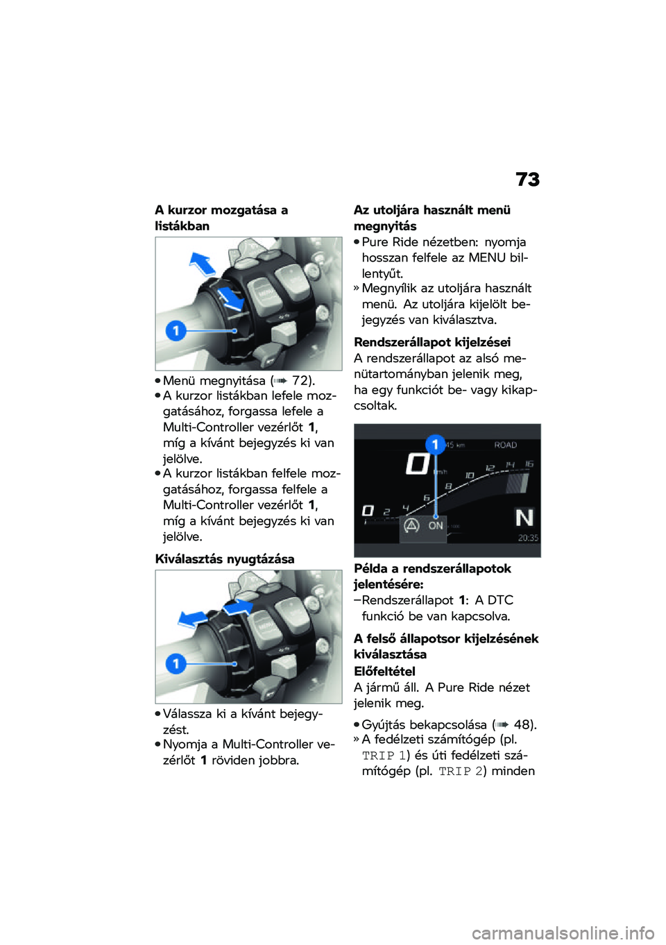 BMW MOTORRAD M 1000 RR 2021  Kezelési útmutató (in Hungarian) �H�M
� ��\f�&���& ����0��
��	� ���
�	�
���(��
��
��	 �\b�
����(���� �@�Q�2�A�%�) �\f�
���� ��(����\f�$�� ��
�/�
��
 �\b���"���������� �/������� 