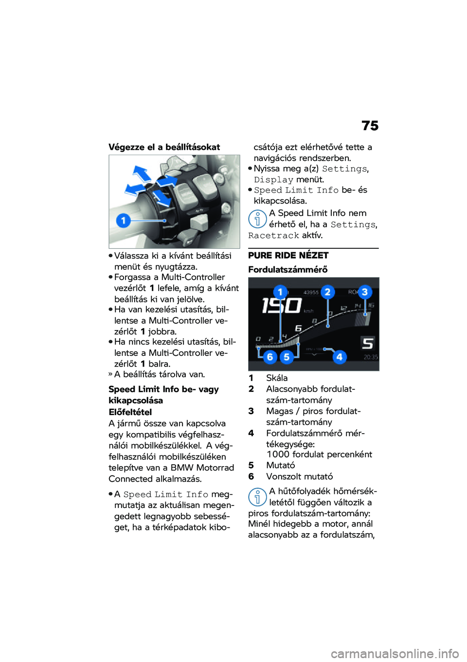 BMW MOTORRAD M 1000 RR 2021  Kezelési útmutató (in Hungarian) �H�9
���0���� �� � �(�����L�
��	����
�>������� �\f�( � �\f�*� ��� �$�
����*����(�\b�
��	� �!� ���
�������%�B������� � ��
���(�"�=�������