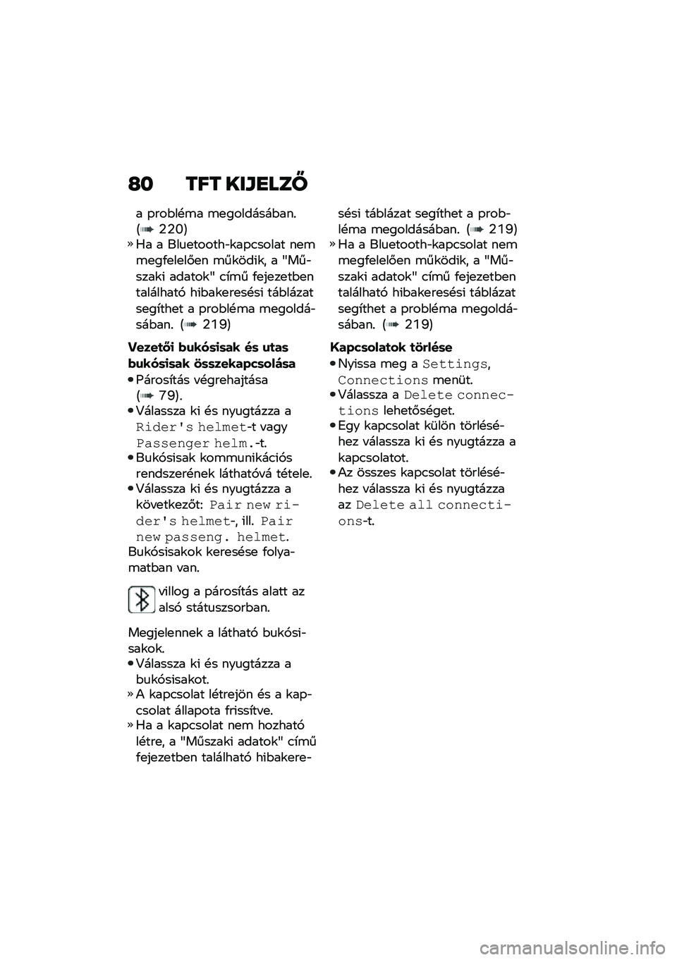 BMW MOTORRAD M 1000 RR 2021  Kezelési útmutató (in Hungarian) �I� ��� ���\f�
���U
� �-���$��!�\b� �\b�
��������$���%�@�2�2�M�A�0� � ���
�
������"�\f��-�.����� ��
�\b�\b�
��/�
��
��#�
� �\b��\f���(�\f� � �a���"��