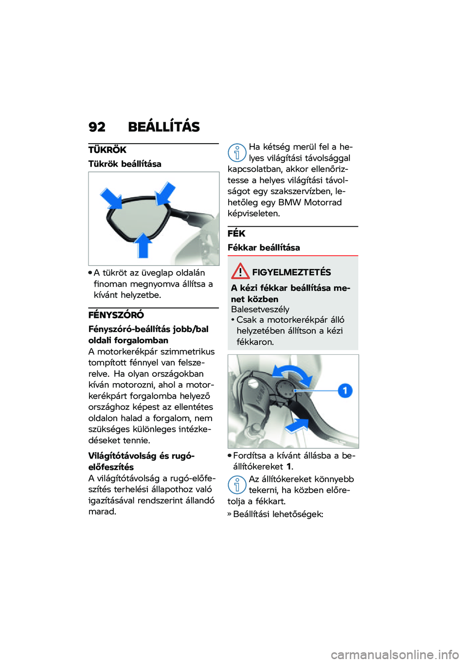 BMW MOTORRAD M 1000 RR 2021  Kezelési útmutató (in Hungarian) �K� �\b�
����W���
��Y����
��8��&�1� �(�����L�
��	�
�) ��	�\f��� �� �	� �
����- ��������/�(���\b�� �\b�
�����\b� � ����*��� ��\f�*� ��� ��
���