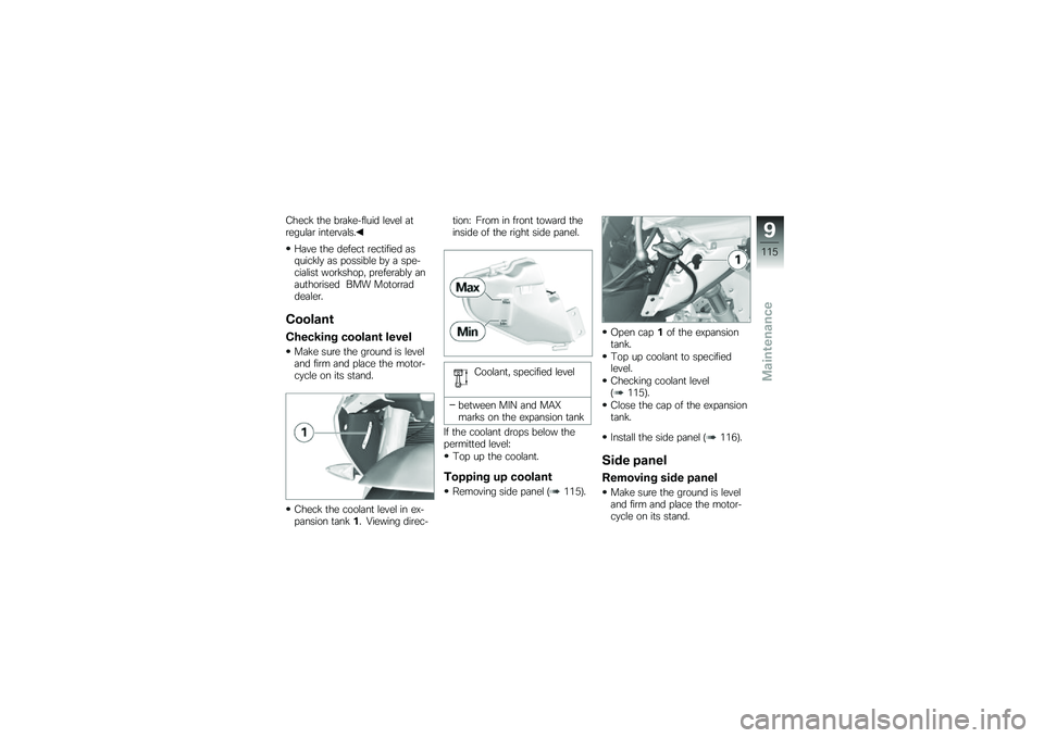 BMW MOTORRAD S 1000 RR 2010  Riders Manual (in English) 
��\f�	��# ��\f�	 ����#�	� ��
��
�\b �
�	��	�
 ����	���
�� �
���	����
��&
�C���	 ��\f�	 �\b�	��	�� ��	���
��
�	�\b ���)��
��#�
�! �� �����
��
�	 ��! � ��
