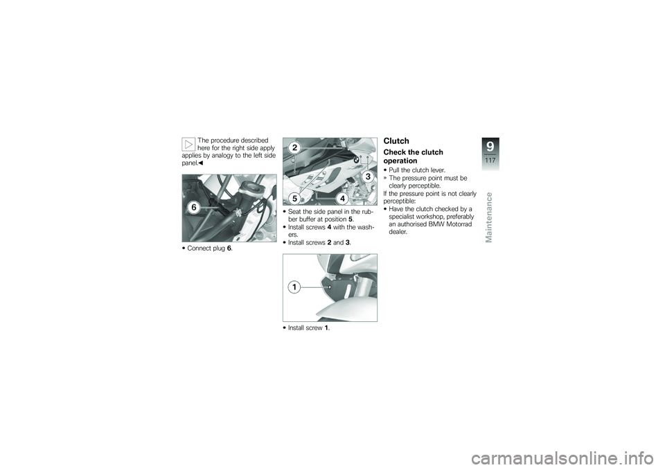 BMW MOTORRAD S 1000 RR 2010  Riders Manual (in English) 
�*�\f�	 �����	�\b���	 �\b�	����
��	�\b�\f�	��	 ��� ��\f�	 ��
��\f� ��
�\b�	 ����
�!����
�
�	� ��! ����
���! �� ��\f�	 �
�	�� ��
�\b�	����	�
�&
�����	�� 
