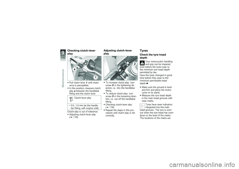 BMW MOTORRAD S 1000 RR 2010  Riders Manual (in English) 
���
�
 ��
����\f �
�	��	�
�3� ��\f�
� ����
��
���% ��	�����	 ��
����\f��
��!
��
����\f� �
�	��	� ��
��!
��&�5�&�&�&��&� �� ��� ��\f�	 �\f���\b�
�	� ��