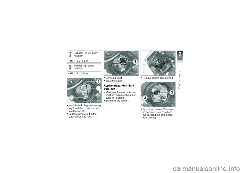 BMW MOTORRAD S 1000 RR 2010  Riders Manual (in English) 
�/��
�� ��� ��\f�	 �
��(� ��	���\f�	��\b�
�
��\f�
�C�; � ��. � � �5�5 �0
�/��
� ��� �\f�
��\f� ��	���\f�	��\b�
�
��\f�
�C�; � ��. � � �5�5 �0
�3�����
�
 ���
�