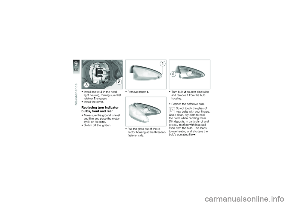 BMW MOTORRAD S 1000 RR 2010  Riders Manual (in English) 
�3�����
�
 ����#�	�
�3�����
�
 ��\f�	 ����	��&
���#�	 ����	 ��\f�	 ������\b �
� �
�	��	�
���\b ��
�� ���\b ��
���	 ��\f�	 ������ ��!��
�	 �� �
�� �