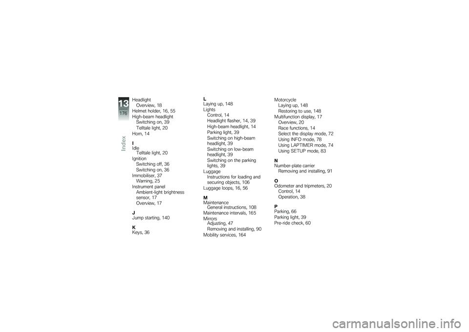 BMW MOTORRAD S 1000 RR 2010  Riders Manual (in English) 
�C�	��\b�
�
��\f��6��	���
�	�(�% ��8
�C�	�
��	� �\f��
�\b�	��% ��A�% �5�5
�C�
��\f� ��	�� �\f�	��\b�
�
��\f���(�
���\f�
�� ���% �B�4
�*�	�
�
���
�	 �
�
��\f��% �.�
�C�