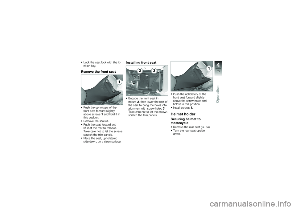 BMW MOTORRAD S 1000 RR 2010  Riders Manual (in English) 
�D���# ��\f�	 ��	�� �
���# �(�
��\f ��\f�	 �
�� ��
��
�� �#�	�!�&
����\f ��\f�	 ���\f��
���	��! �� ��\f�	����� ��	�� ����(���\b ��
�
��\f��
�!�����	 �