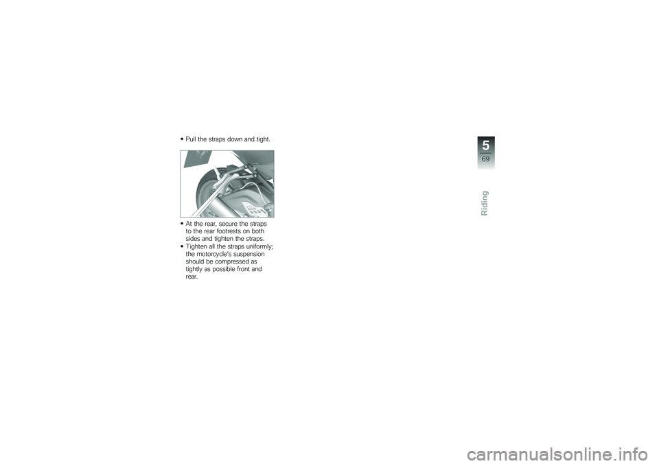 BMW MOTORRAD S 1000 RR 2010  Riders Manual (in English) 
���
�
 ��\f�	 ������ �\b��(� ���\b ��
��\f��&
�1� ��\f�	 ��	���% ��	����	 ��\f�	 �������� ��\f�	 ��	�� ������	��� �� ����\f��
�\b�	� ���\b ��
�