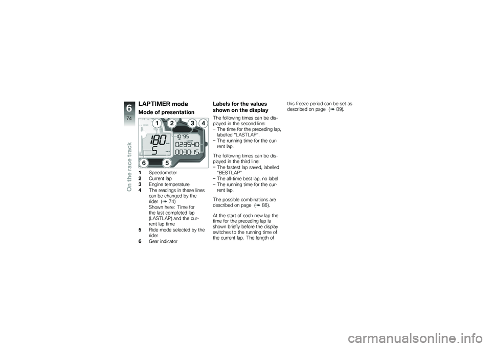 BMW MOTORRAD S 1000 RR 2010  Riders Manual (in English) 
�;�<�"
��\f��(� �\f�	��	�= �*�
��	 �����\f�	 �
��� �����
�	��	�\b �
����D�1��*�D�1��" ���\b ��\f�	 ���� ��	�� �
�� ��
��	
�*�\f�	 ��
��	 ��� ��\f�	 ���	��	