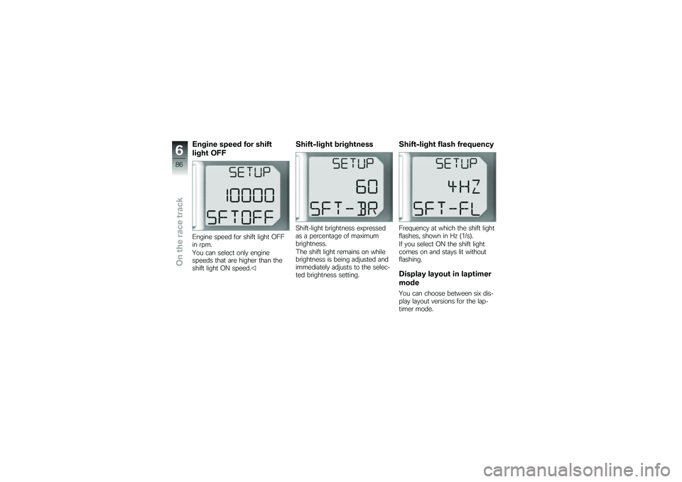 BMW MOTORRAD S 1000 RR 2010  Riders Manual (in English) 
�+���
��	 ���	�	�\b ��� ��\f�
�� �
�
��\f� �6�>�>�
� ����&
�@�� ��� ��	�
�	�� ���
�! �	���
��	���	�	�\b� ��\f�� ���	 �\f�
��\f�	� ��\f�� ��\f�	��\f�
�� 
