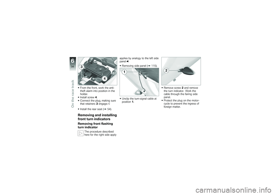 BMW MOTORRAD S 1000 RR 2010  Riders Manual (in English) 
�>��� ��\f�	 ������% �(���# ��\f�	 ����
� ��\f�	�� ��
��� �
��� ����
��
�� �
� ��\f�	�\f��
�\b�	��&
�3�����
�
 ����	�(
�����	�� ��\f�	 ��
���% ��
