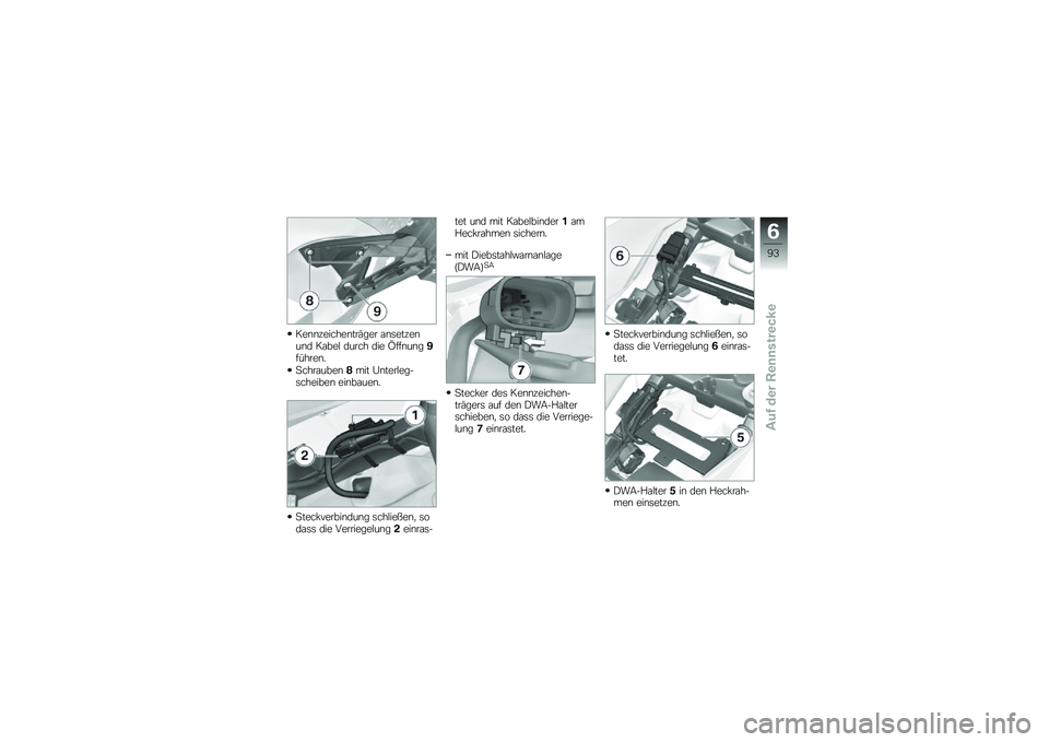 BMW MOTORRAD S 1000 RR 2010  Betriebsanleitung (in German) 
��	����	���
�	����#��	� �\f���	���	����\b ��\f��	�
 �\b����
 �\b��	 �S�"�"�����,�"�0�
��	��+
���
��\f���	��3��� �H���	��
�	��)���
�	���	� �	����\f�