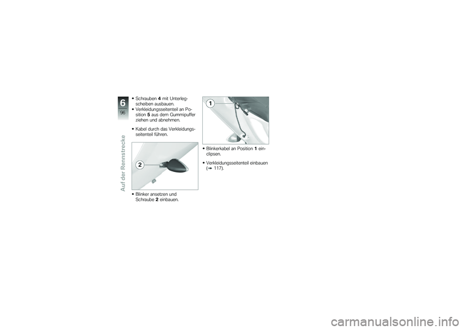 BMW MOTORRAD S 1000 RR 2010  Betriebsanleitung (in German) 
���
��\f���	��.��� �H���	��
�	��)���
�	���	� �\f����\f��	��+
�5�	��(�
�	��\b������	���	���	��
 �\f� ���)��������\f�� �\b�	� �4�������"�"�	����