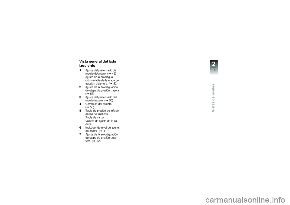 BMW MOTORRAD S 1000 RR 2010  Manual de instrucciones (in Spanish) 
�-����\b ��
�
�
��\b�\f �	�
�\f �\f�\b�	�
��:�;���
��	�
�(�6�8�
���	 �\b�	�
 ���	��	����\b� �\b�	��
�	�
�
�	 �\b�	�
����	�� �#�B�:�$
�6�8�
���	 �\b�	 �
� �������*�
