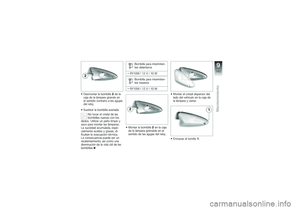 BMW MOTORRAD S 1000 RR 2010  Manual de instrucciones (in Spanish) 
�"�	������� �
� �,���,��
�
��,�\b�	 �
����8� �\b�	 �
� �
�-����� �*�����\b� �	��	�
 ��	����\b� ��������� � �
�� ��*�
�8���\b�	�
 ��	�
��8�
��
���