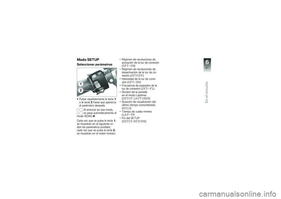 BMW MOTORRAD S 1000 RR 2010  Manual de instrucciones (in Spanish) 
���	� �9�4���
�9�
�\f�
�����
�\b� �<�\b��"��
����
��
�
��� ��	��	���\b���	���	 �
� ��	��
��(� �
� ��	��
��,����� �&�
�	 �����	�/���	�
 ����-��	��