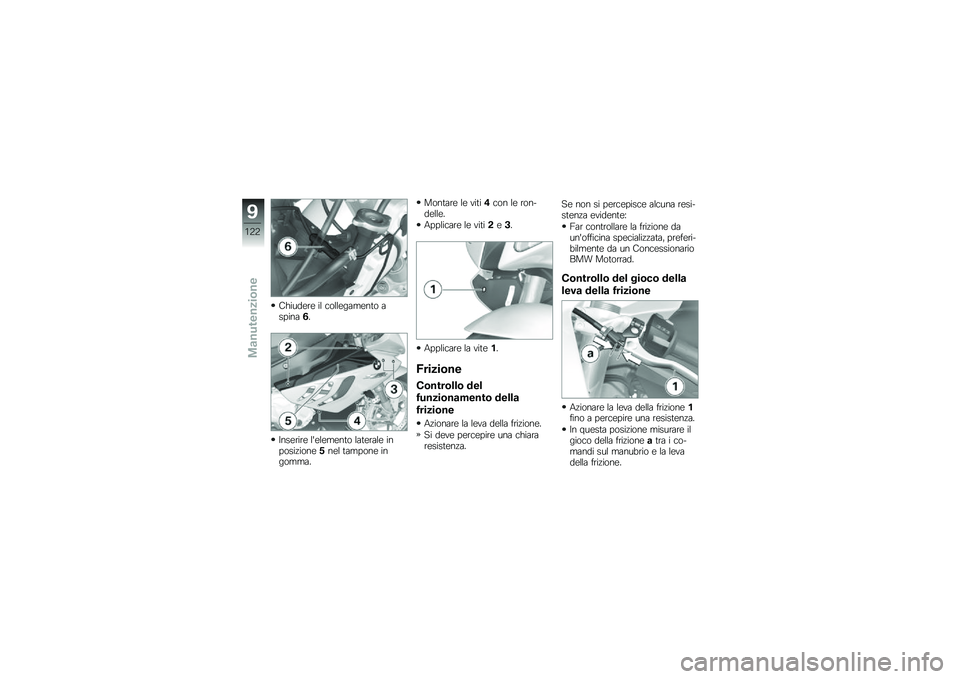 BMW MOTORRAD S 1000 RR 2010  Libretto di uso e manutenzione (in Italian) 
��(��\f�\b�	��	 ��
 ���
�
�	���
�	��� ���&����,�
����	����	 �
�$�	�
�	�
�	��� �
���	���
�	 ���&��������	�%��	�
 ���
�&���	 �����
�
��
�������	 