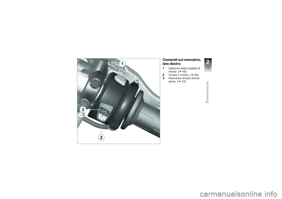 BMW MOTORRAD S 1000 RR 2010  Libretto di uso e manutenzione (in Italian) 
����\b��	� ��� ��\b���\f����4
��\b�� �	�
����
�"��	�
�	�����	 �\b�	�
�
� �
��\b��
���+ �\b��
����� � �<�D�#
�&�������	 ��
 �
�����	 � �D�<�#
�(����	