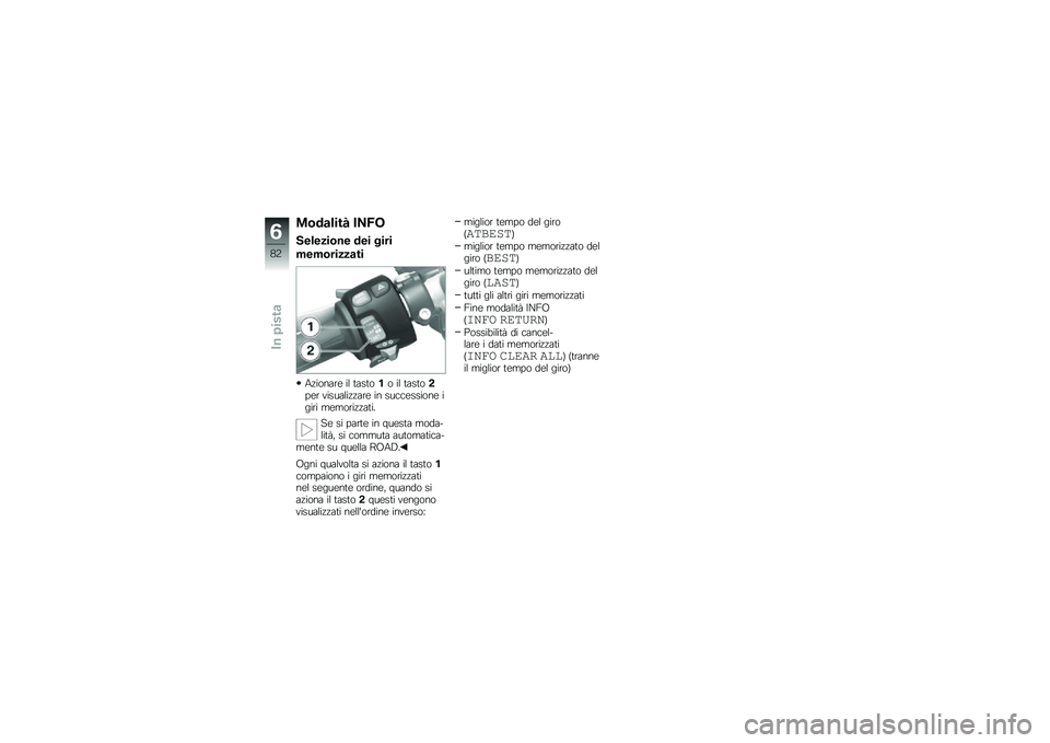 BMW MOTORRAD S 1000 RR 2010  Libretto di uso e manutenzione (in Italian) 
���	�\b����1 �!�@�6�:
�5�
��
�����
 �	�
� ����
��
�������\b��
��������	 ��
 ������"� ��
 ������&�&�	� ����\f��
������	 �� ��\f���	�����