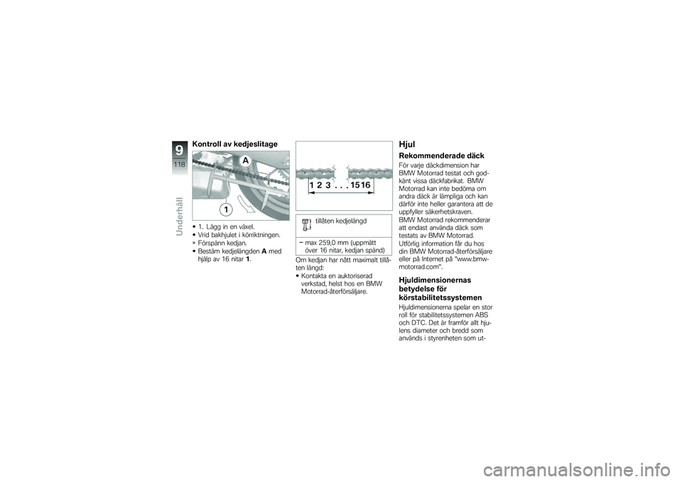 BMW MOTORRAD S 1000 RR 2010  Instruktionsbok (in Swedish) 
�4��
����� �\b� ���	�"��\f����\b��
��- �D��� ��
 �	�
 ���,�	�
�-
�0���\b �+���*�"��
�	� � ��!������
��
��	�
�-
��!�����
�
 ��	�\b�"��
�-
�&�	����\f ��	