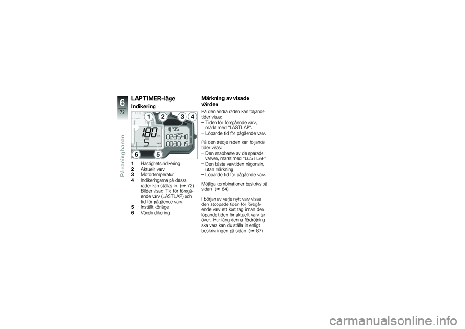 BMW MOTORRAD S 1000 RR 2010  Instruktionsbok (in Swedish) 
�@�*�7��(��?����!��
�(�
�	������
�
�)�������*�	����
�\b���	���
�
�-�4����	�
�
� ����
�2�������	�\f��	�����
�3�=�
�\b���	���
����
� �� �\b�	��