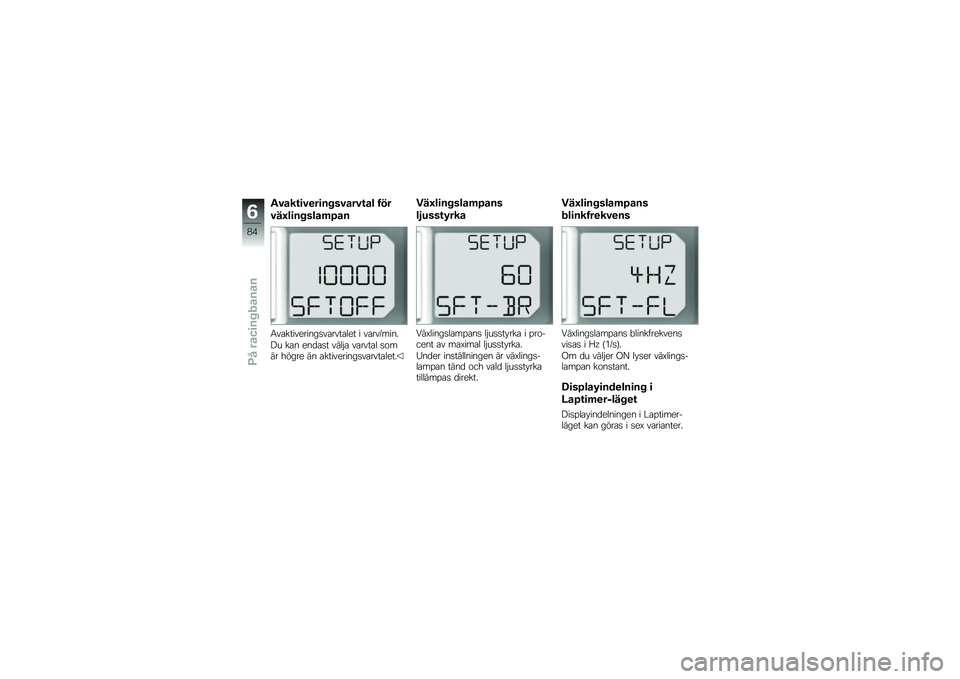 BMW MOTORRAD S 1000 RR 2010  Instruktionsbok (in Swedish) 
�*��\b��������
��\f��\b����\b� ���
��!�>���
��\f��\b��#�\b�
�4�������	���
���������
�	� � ������\f��
�-
�A� ���
 �	�
�\b��� ���
�"� �����