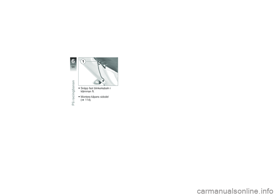 BMW MOTORRAD S 1000 RR 2010  Instruktionsbok (in Swedish) 
��
��� ���� �+�
��
��	����+�	�
�
 ���
��\f�\f��
�)�-
���
��	�� �����
� ���\b��\b�	�
�#���@�%�-
�6
�7�@
�<�7����\b���
��8�\b�
�\b�
 