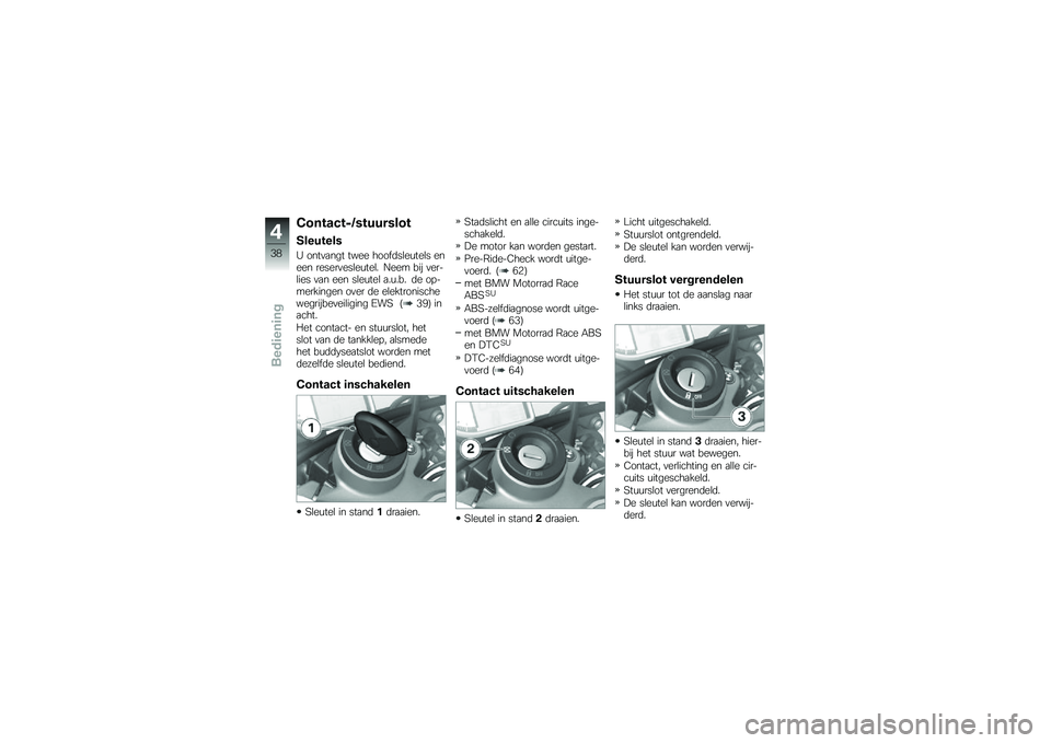 BMW MOTORRAD S 1000 RR 2010  Handleiding (in Dutch) 
�6����\b�������"�"���\f��
�1�\f�
�"��
�\f�
�? �����
��� ���	�	 �!����\b��
�	���	�
� �	��	�	� �\f�	��	�\f��	��
�	���	�
�( �7�	�	� ��� ��	�\f�&�
��	� ��
�