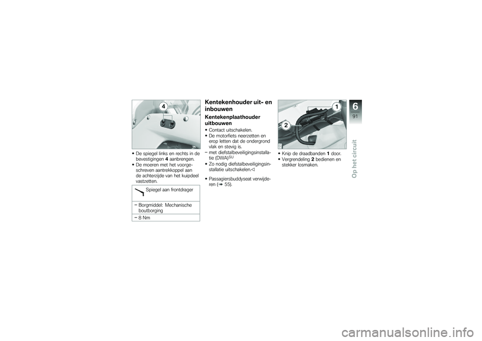BMW MOTORRAD S 1000 RR 2010  Handleiding (in Dutch) 
�#�	 ����	��	�
 �
���� �	� �\f�	��!�� �� �\b�	��	��	��������	��,�
�
���\f�	���	��(
�#�	 ���	�\f�	� ��	� �!�	� ����\f��	�&���!�\f�	��	� �
�
���\f�	����