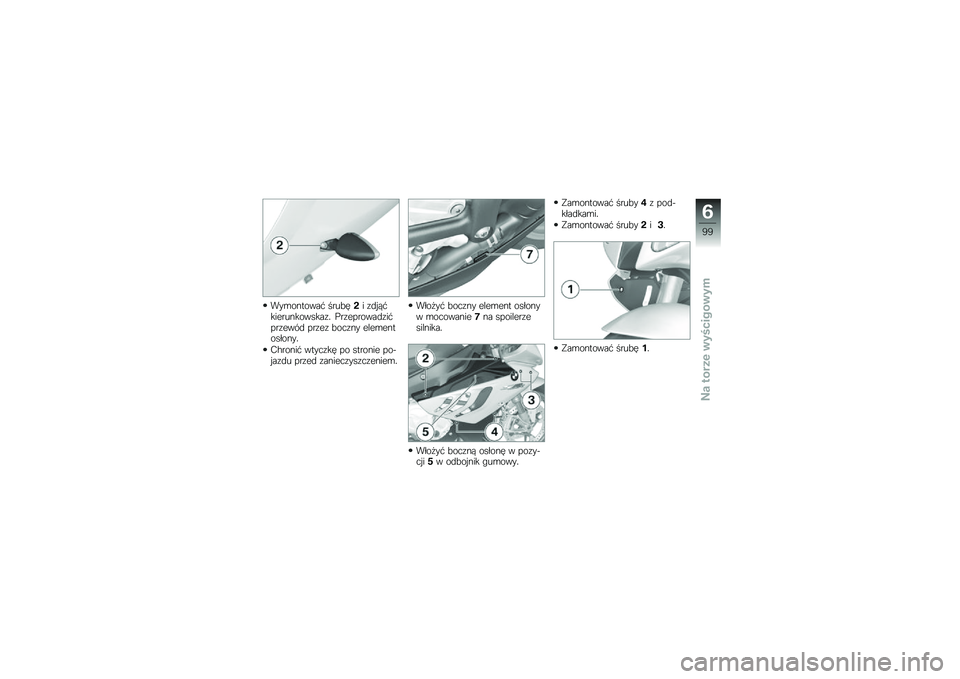 BMW MOTORRAD S 1000 RR 2010  Instrukcja obsługi (in Polish) 
�$��
�������" �&��\f�1�!�*� ��\b��+�"���	��\f���������- ����	� �����\b���"� ���	��(�\b � ���	� �1����� �	�
�	�
�	�����2����-
�>�,�����" �����