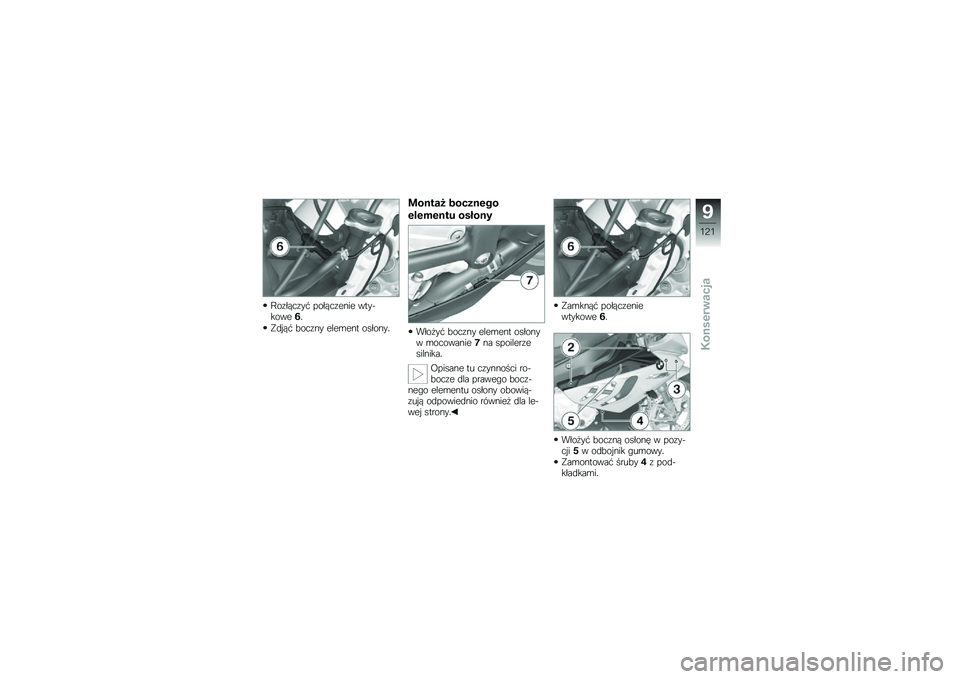 BMW MOTORRAD S 1000 RR 2010  Instrukcja obsługi (in Polish) 
����2�+����" � ��2�+���	���	 ��������	�1�-
�0�\b��+�" �1����� �	�
�	�
�	�� ���2����-
�����\b�9 ����&����
��������
 ��\f����
�$�2��%��" �1���