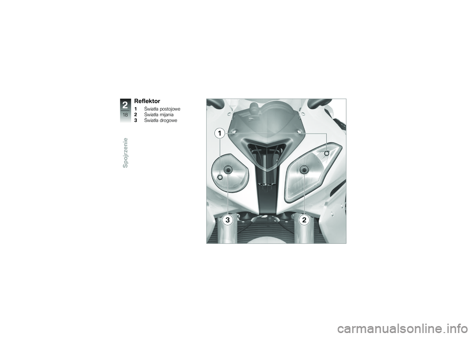 BMW MOTORRAD S 1000 RR 2010  Instrukcja obsługi (in Polish) 
���;������
�%�D�����2� � ��������	
�*�D�����2� �
������
�,�D�����2� �\b���)���	
�*
��9
�&�$�#����&���� 