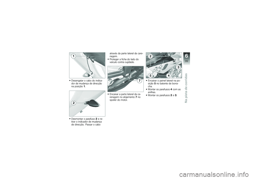 BMW MOTORRAD S 1000 RR 2010  Manual do condutor (in Portuguese) 
�@�	�)�	�#����� � ���,� �\b� ��#�\b����+�\b�� �\b�	 ��
�\b��#�� �\b�	 �\b���	�����#� ���)�����*�6
�@�	�)���#��� � ������
�)��0�	 ��	�+����� � ��#�