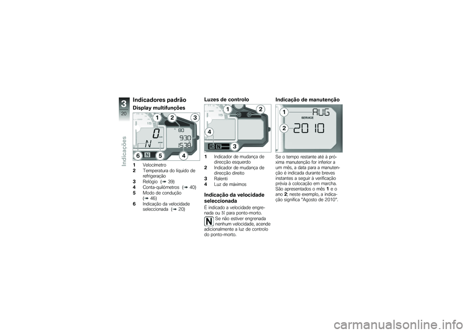 BMW MOTORRAD S 1000 RR 2010  Manual do condutor (in Portuguese) 
�(�
�	��
�\b�	���� �#�\b�	��!�
����#�\f�\b�E ���\f���F��
�+�-��
�*�P�	�
��� ��	���
�0�S�	���	����
�� �\b� �
� ��
��\b� �\b�	��	�����	�����
�3��	�
����