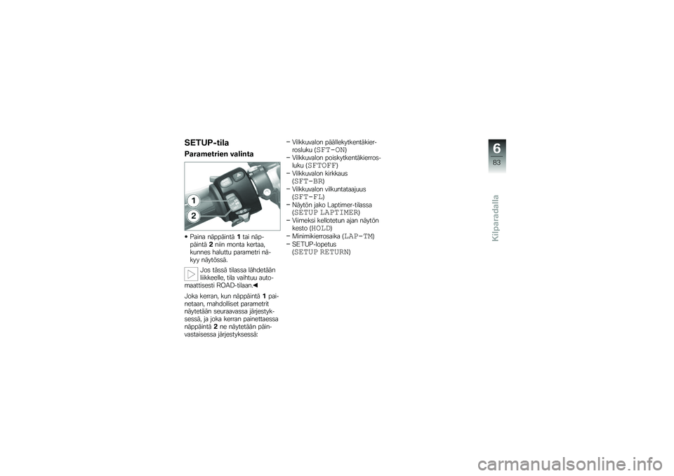 BMW MOTORRAD S 1000 RR 2010  Käsikirja (in Finnish) 
�$�;��� �1����\b
� �\b��\b������� �!�\b�����\b
���	�� ���!�!��	��
��%�
��	 ���!�%�!��	��
��)��	�	� ����
� ����
���(������\f ���\b��
�
� �!�����