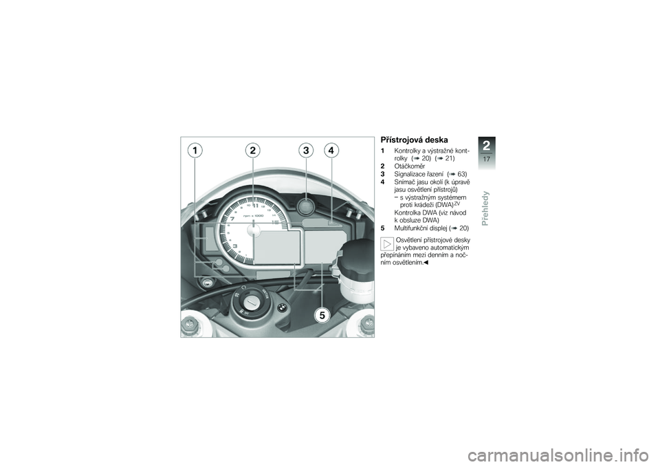 BMW MOTORRAD S 1000 RR 2010  Návod k obsluze (in Czech) 
��)��������\f� �	���
�\b
�$���\f�
���
�� � ��-��
���6�\f�1 ���\f�
�0���
�� ��:�� ��:��
�(�8�
�#����,�2�
�+���V�\f��
����%�	 �!���	�\f� ��F�H�
�-��\f�