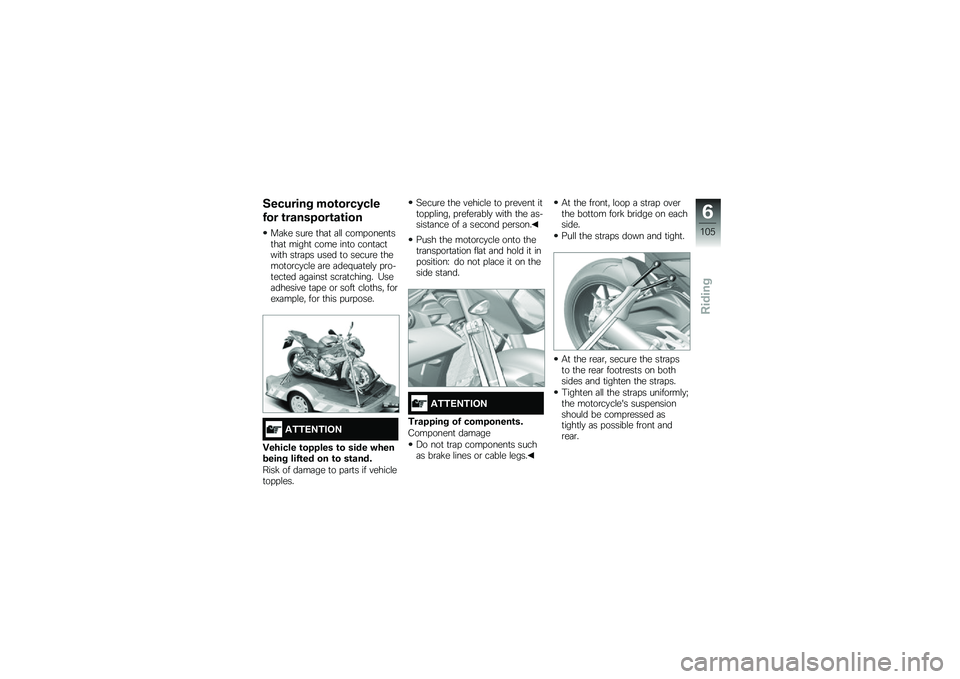 BMW MOTORRAD S 1000 R 2015  Riders Manual (in English) ����
���� ���\b����1���
��� �\b��������\b��\b���
��	�!� ���\b� �
��	�
 �	�\f�\f ���� �����
��
��	�
 �����
 ���� ���
� ����
�	��
���
� ��
