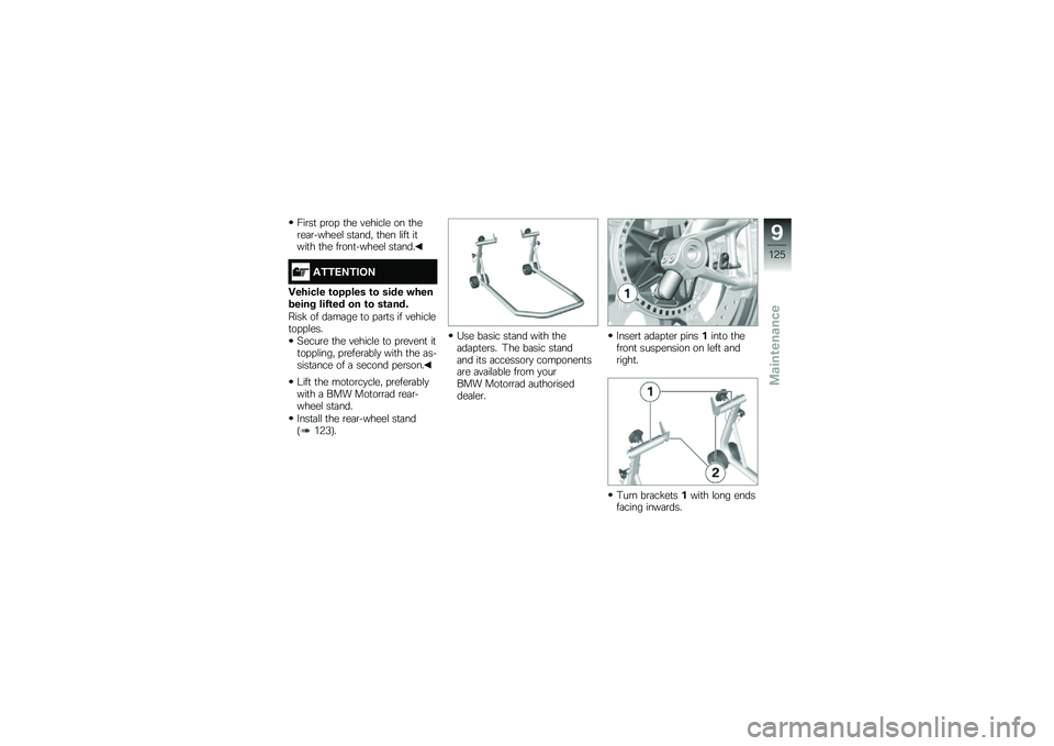 BMW MOTORRAD S 1000 R 2015  Riders Manual (in English) ���\b��
 � �\b��  �
�� ������\f� �� �
���\b��	�\b������\f ��
�	���" �
��� �\f���
 ��
���
� �
�� ��\b���
������\f ��
�	���
����+�3��/�&�3
�D�����
