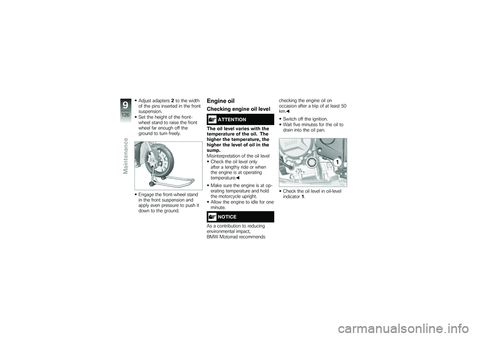 BMW MOTORRAD S 1000 R 2015  Riders Manual (in English) �-��$���
 �	��	� �
��\b�� �
� �
�� ����
��� �
�� � ��� �����\b�
�� �� �
�� ��\b���
���� �������
�7��
 �
�� ������
 �� �
�� ��\b���
������