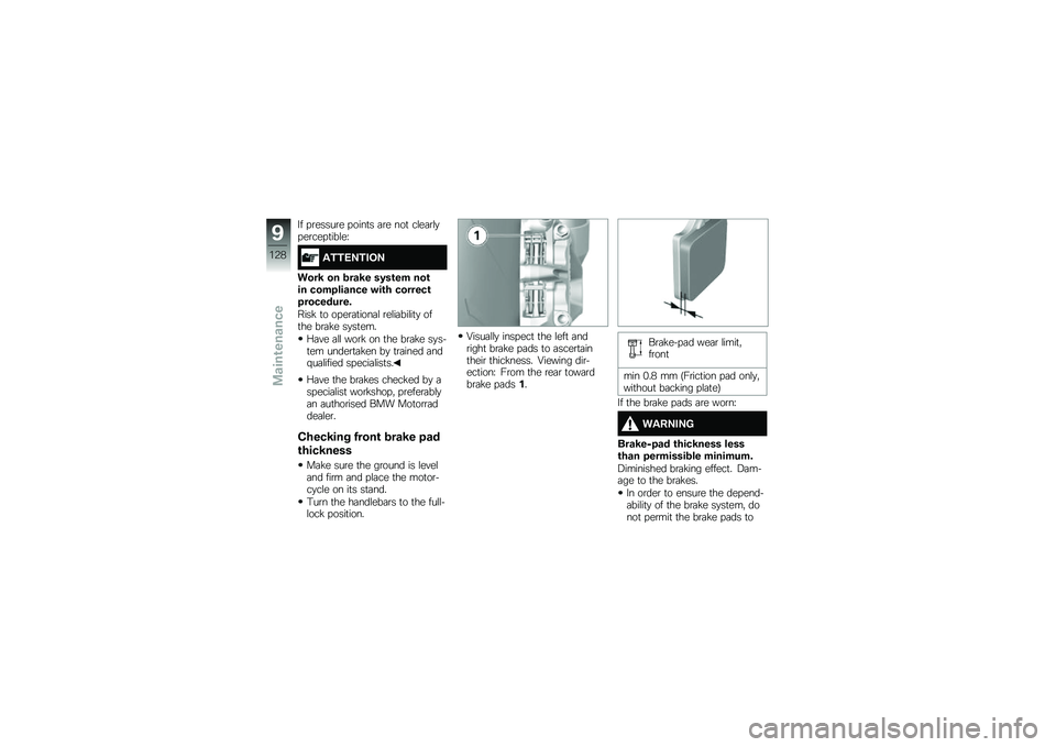 BMW MOTORRAD S 1000 R 2015  Riders Manual (in English) �� � �\b�����\b� � ����
� �	�\b� ���
 ��\f��	�\b�\f�
� ��\b��� �
���\f��G
����+�3��/�&�3
����( �� �\f���(� ��1��\b�� ���\b�� ���������� �"��\b� �