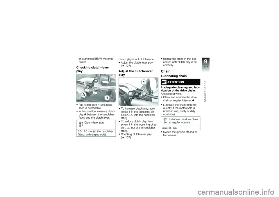 BMW MOTORRAD S 1000 R 2015  Riders Manual (in English) �	� �	��
���\b���� ��� ���
��\b�\b�	����	�\f��\b�
�����(��� ���
�\b���7���!��
����1
���\f�\f ��\f��
�� �\f����\b����
��\f �\b�����
��	��� ��