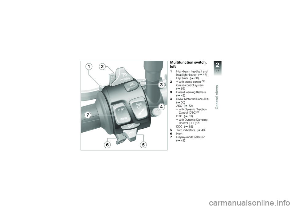 BMW MOTORRAD S 1000 R 2015  Riders Manual (in English) �
�
��\b���
���\b��� ��"��\b���6
����\b
��;�������	� ���	��\f����
 �	�����	��\f����
 ��\f�	����\b �9��(�:
�<�	�  �
����\b �9�*�(�:
� ���
� ��\b����