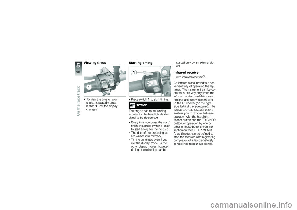 BMW MOTORRAD S 1000 R 2015  Riders Manual (in English) �D���"��� �\b����
�0� ���� �
�� �
��� �� �
���\b�������" �\b�� ��	�
���\f�
 � �\b������
�
������
��\f �
�� ���� �\f�	�
���	�����
��\b���\b��