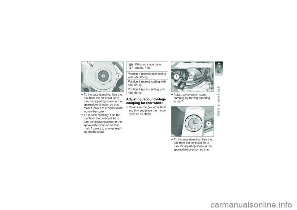 BMW MOTORRAD S 1000 R 2015  Riders Manual (in English) �0� ����\b��	�� ��	�� ����G �4�� �
���
���\f ��\b�� �
�� ������	�\b� �!��
 �
��
��\b� �
�� �	��$���
��� ���\b�� �� �
���	� � �\b�� �\b��	�
� ���\b