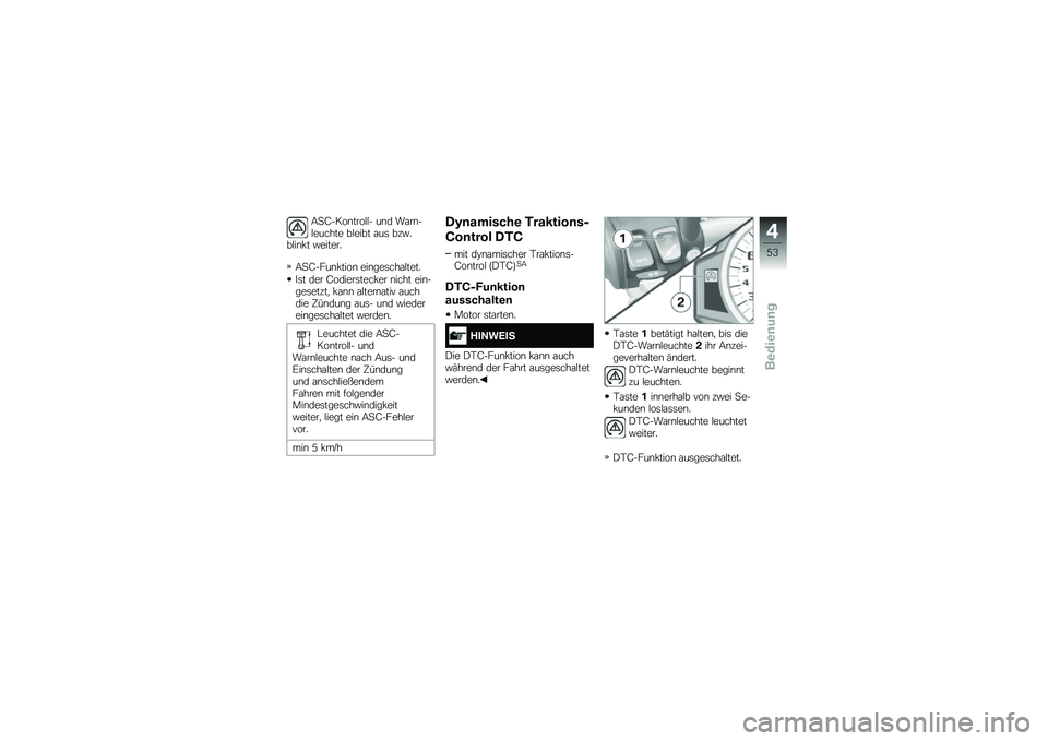 BMW MOTORRAD S 1000 R 2015  Betriebsanleitung (in German) �8�
�<����\b����$�$� ��\b� ��\f��\b��$������ ��$���� �\f��	 ���"���$��\b�!� �"������
�8�
�<����\b�!����\b ���\b���	���\f�$����
� �	� ��� �<���
