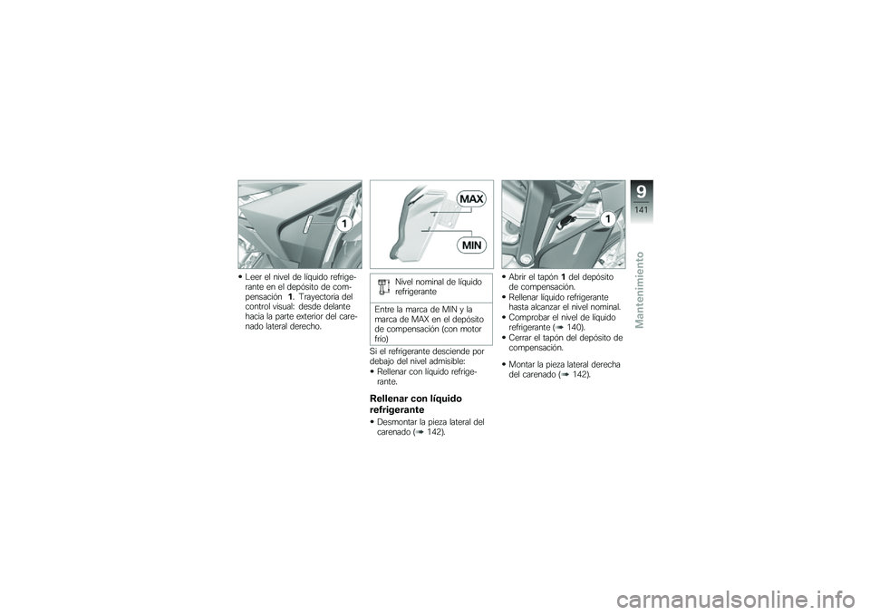 BMW MOTORRAD S 1000 R 2015  Manual de instrucciones (in Spanish) �$���	 �� ����� �� ���\f�
��� �	���	��\b���	���� �� �� ����&���� �� ���
���������&��� �9�	�������	�� ��������	�� ����
���J ��