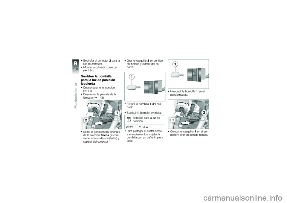 BMW MOTORRAD S 1000 R 2015  Manual de instrucciones (in Spanish) �%����
���	 �� ��������	�!���	� ����
�  �� ���	�	����	��
������	 �� ��
����	�� �� �\f�
���	���F�.�/�/�G�
��������� ��	 �3�\b��3����	
�>�	�