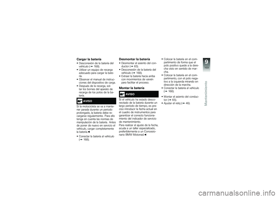 BMW MOTORRAD S 1000 R 2015  Manual de instrucciones (in Spanish) �*�	���	� ��	 �3�	�����	
�!�������)��&� �� �� �����	�� ���������
�� �F�.�3�1�G�
�@����� ��	 �
� ��\f�
��� �� �	����	�\b������
��� ���	� �