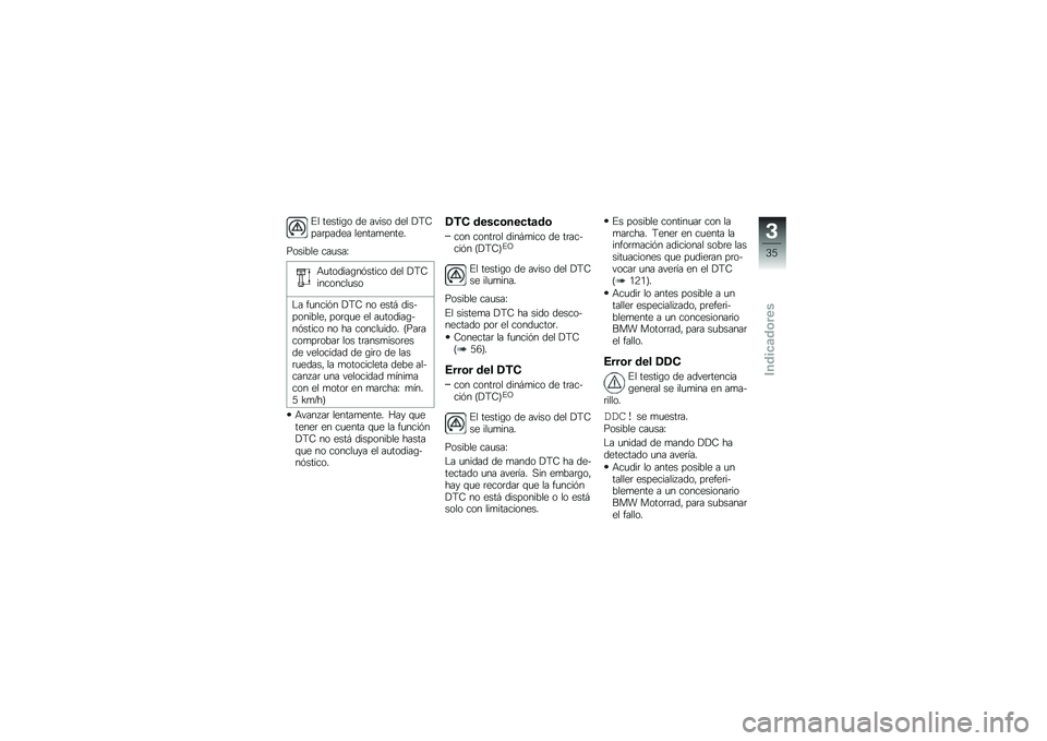 BMW MOTORRAD S 1000 R 2015  Manual de instrucciones (in Spanish) �%� ������\b� �� ����� ��� �!�9�6���	����� ������
�����
������� ���
���J
�+�
������\b��&����� ��� �!�9�6��������
��
�$� ��
����