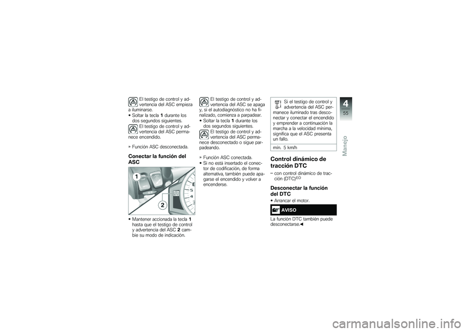 BMW MOTORRAD S 1000 R 2015  Manual de instrucciones (in Spanish) �%� ������\b� �� �����	�� � ������	������ ��� �+�,�6 ��
���� �� ���
�
����	���
�,�����	 �� ��������
�	���� ������ ���\b�
���� �